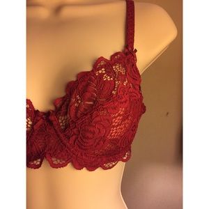 2 NEW BRAS: Adore Me Underwire